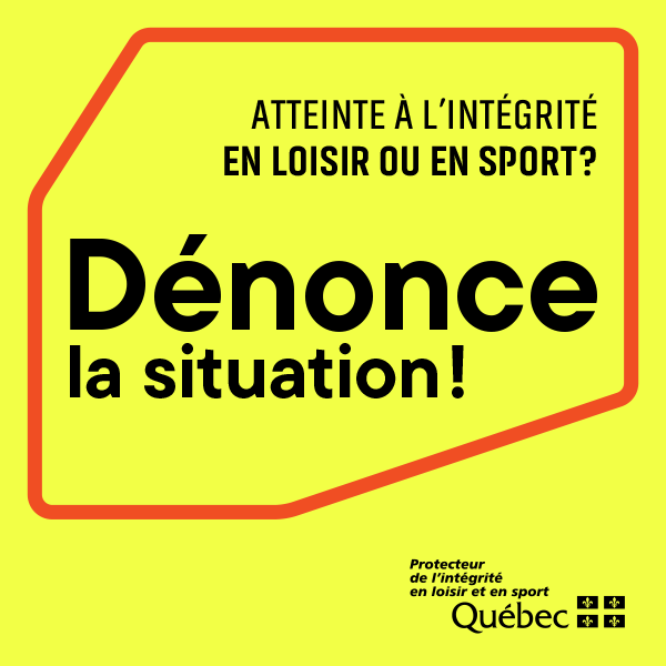 Je Dénonce